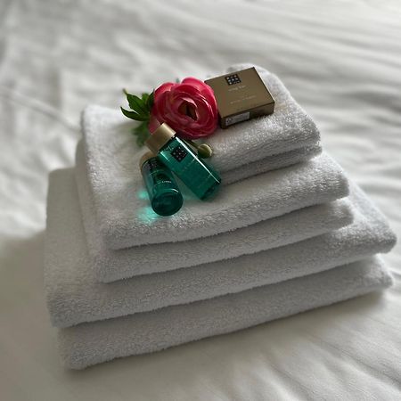 OosterblokkerDe Tien Wilgen公寓 外观 照片